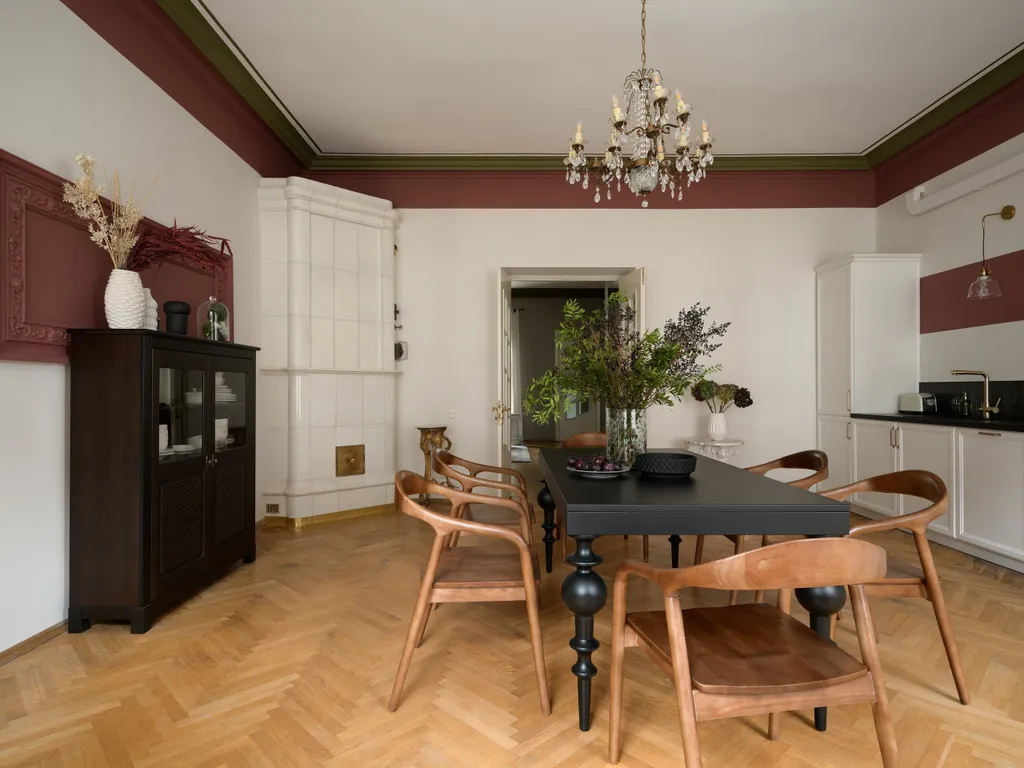 Просторные апартаменты у Адмиралтейства