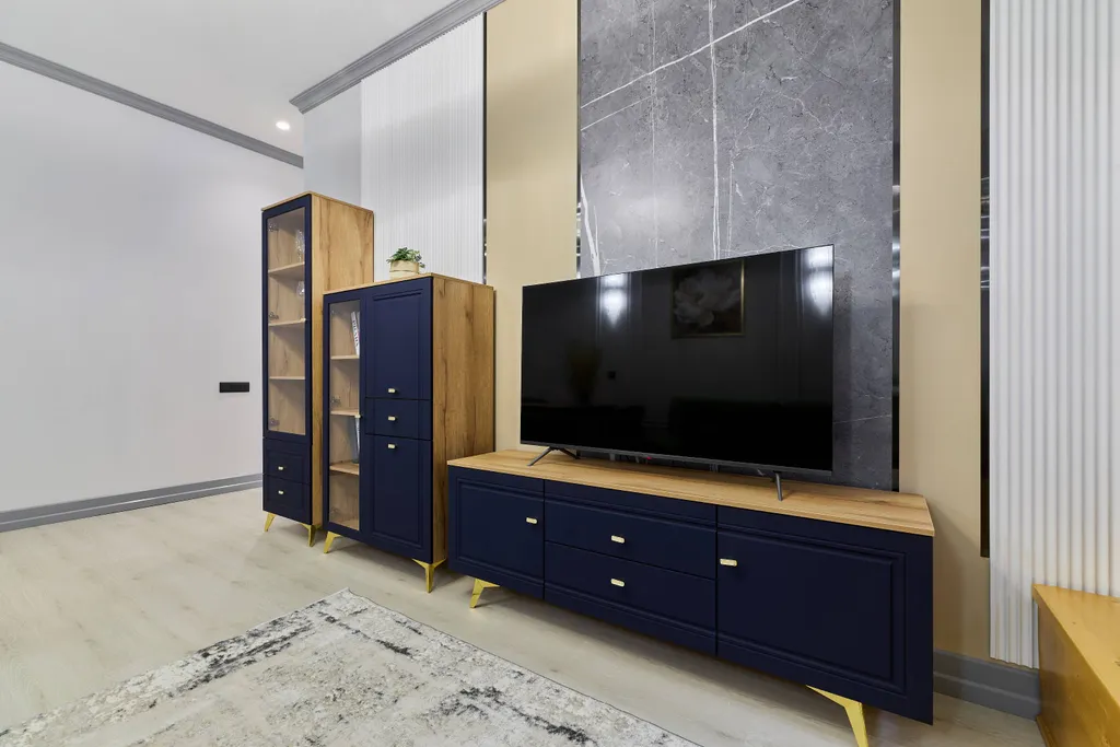 Квартира 3-комнатная Квартира — Санкт-Петербург