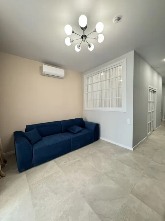 Апартамент с видом на море