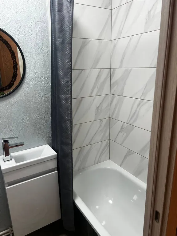 Винтажная студия в пешей доступности до Золотых ворот