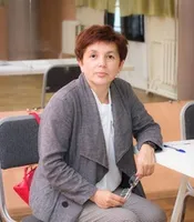 Любовь