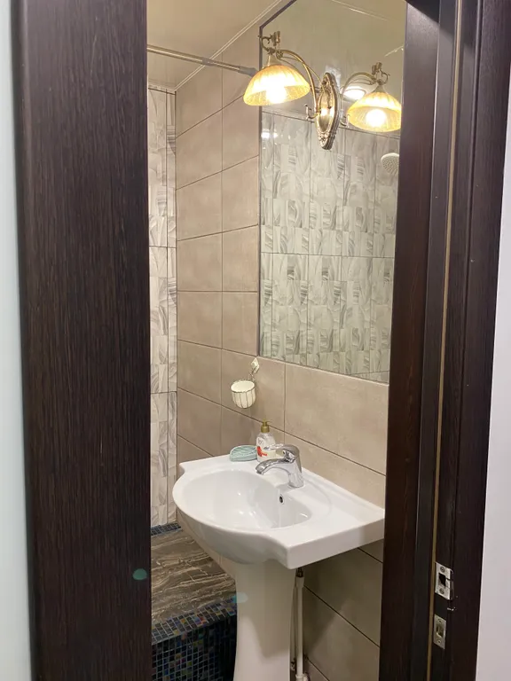 Уютная квартира в центре