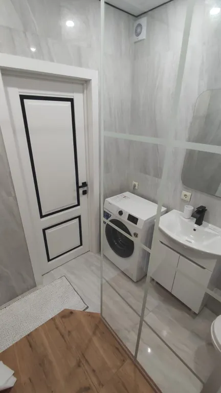 Центр, ЖК Маршал