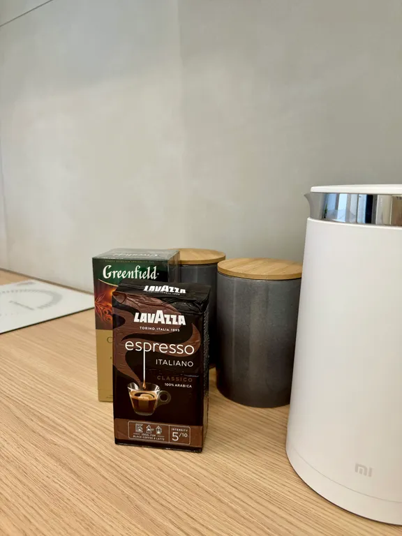 Квартира Апартаменты комфорт-класса в районе Амалиенау — Калининград