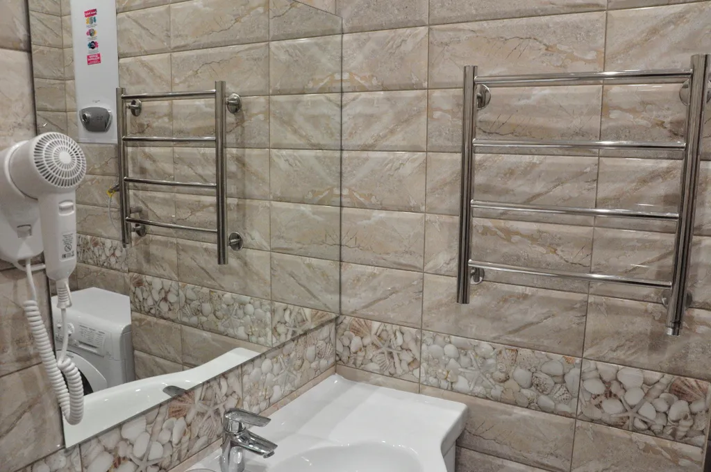 Квартира Квартира Форосский берег — Санаторное