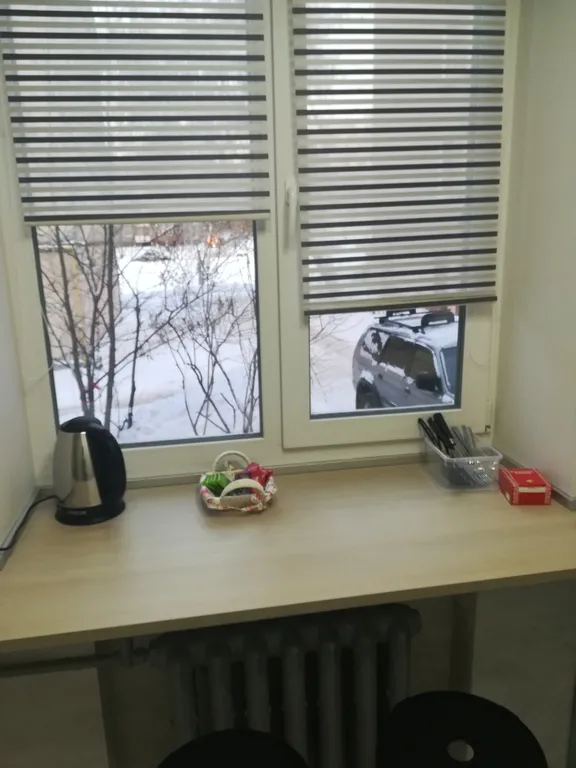 Квартира Квартира Всё рядом - центр города — Нижний Новгород
