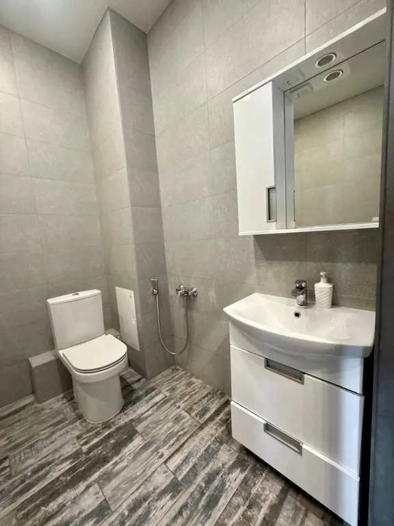 Трехкомнатная на Гостином дворе