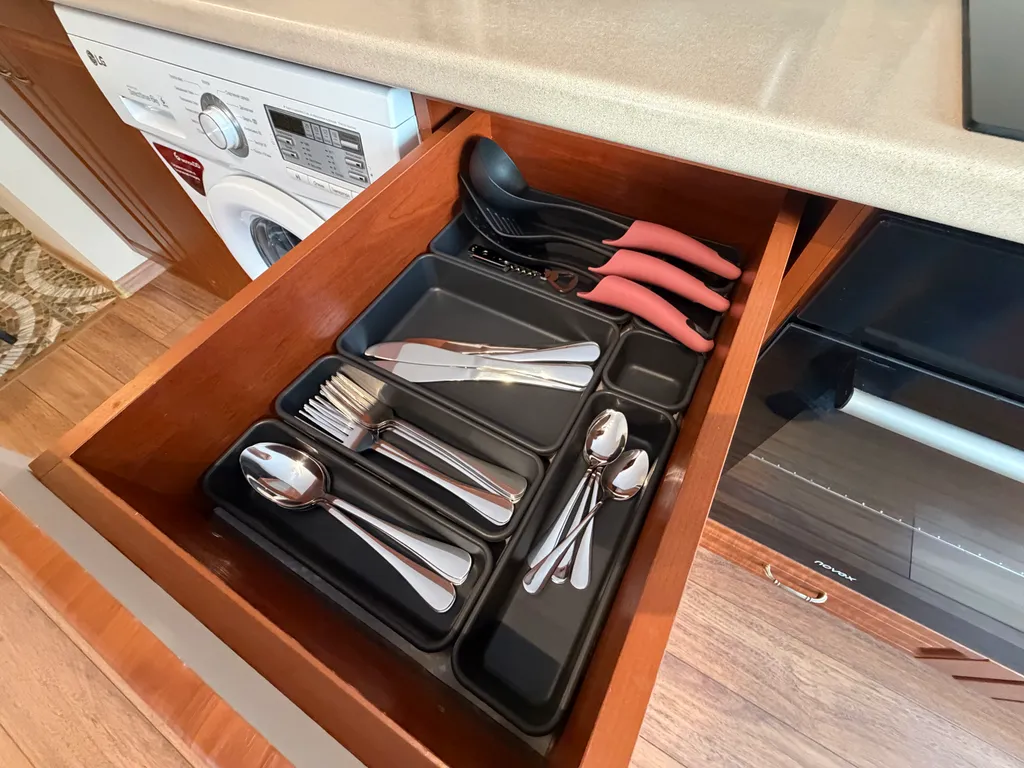 Просторная, современная и уютная квартира в новом доме