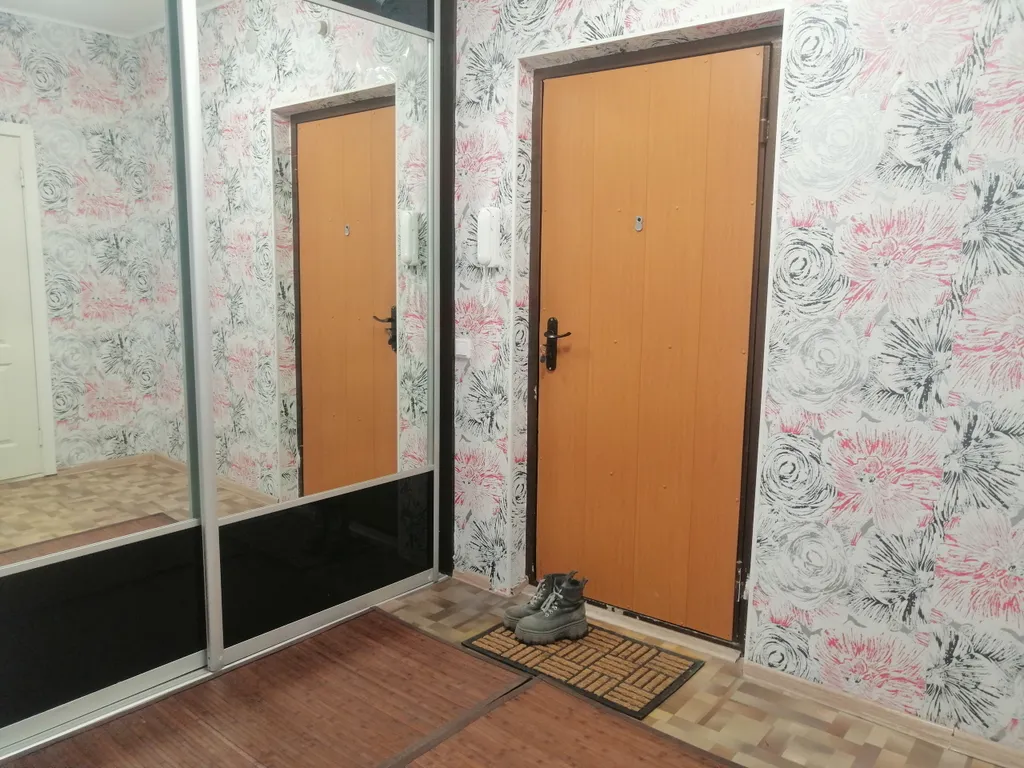 Квартира Уютная квартира в Покровском - центральный район — Красноярск