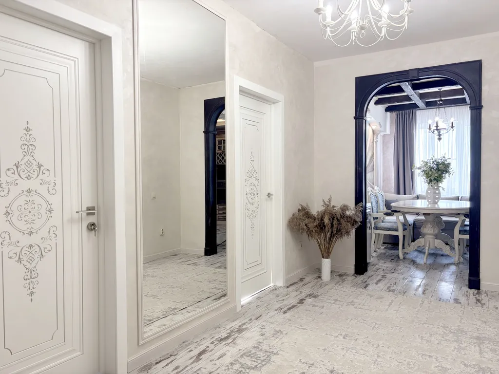 Апартамент Holiday Cranz