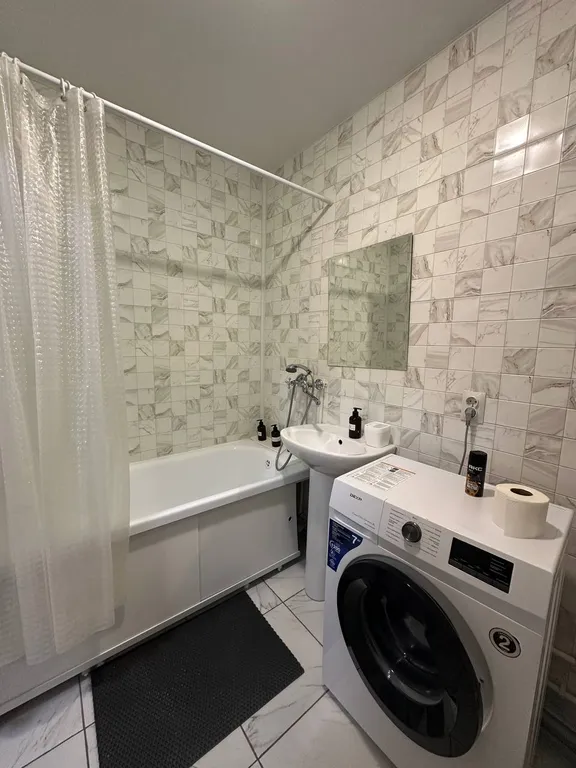 Квартира 1-комнатная Квартира — Краснодар