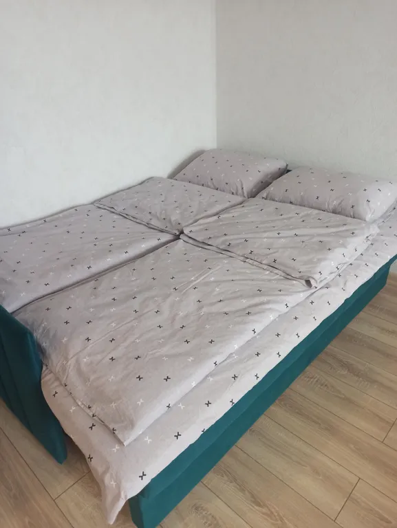 Уютная квартира для отдыха