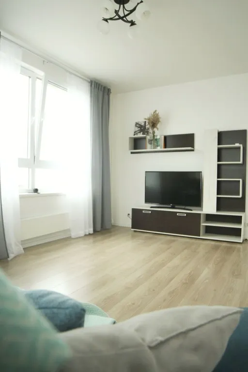 Уютная квартира рядом с ТЦ Июнь