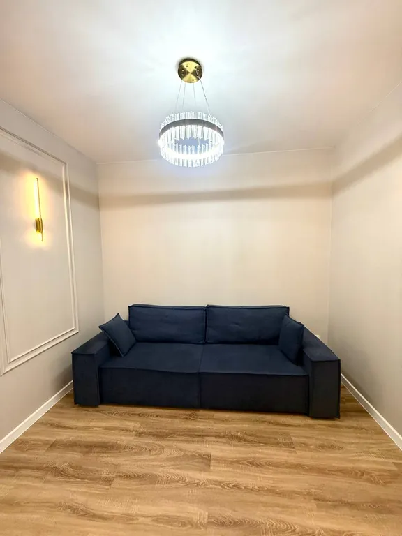 Апартаменты в ЖК Tau House