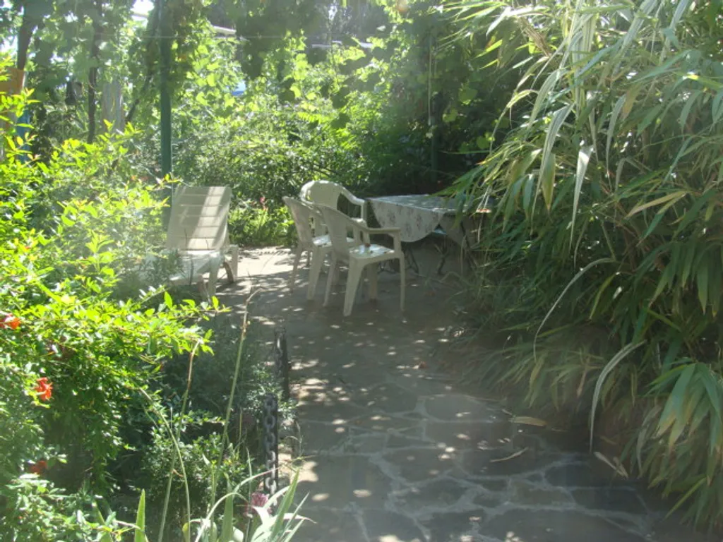 Квартира 2-комнатная Квартира — Ялта