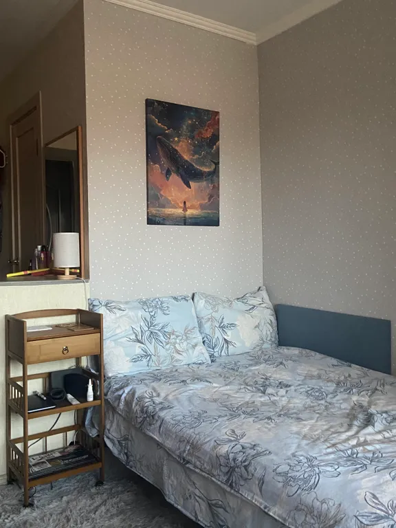 Квартира-студия в лучшем районе — аренда посуточно в Адлер