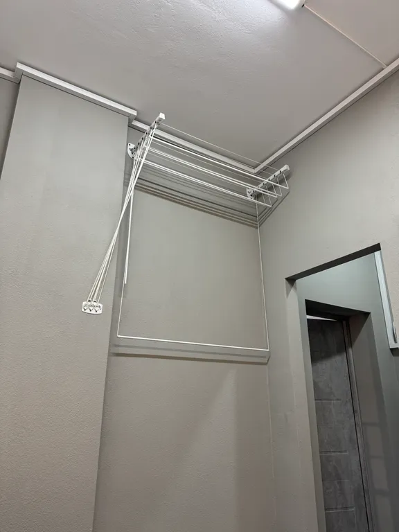 Уютная квартира в частном доме