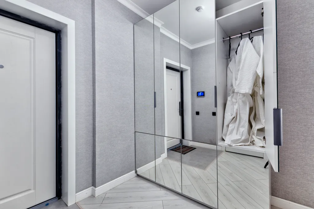 Шикарный апартамент в центре