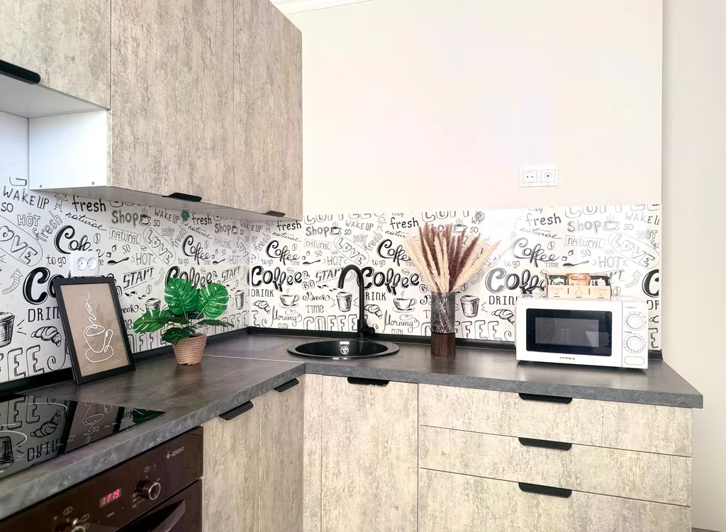 ОренРент Однокомнатная квартира на Саморядова