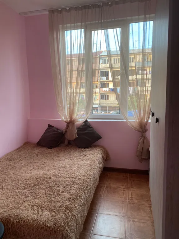 Подходит для семей с детьми и животными