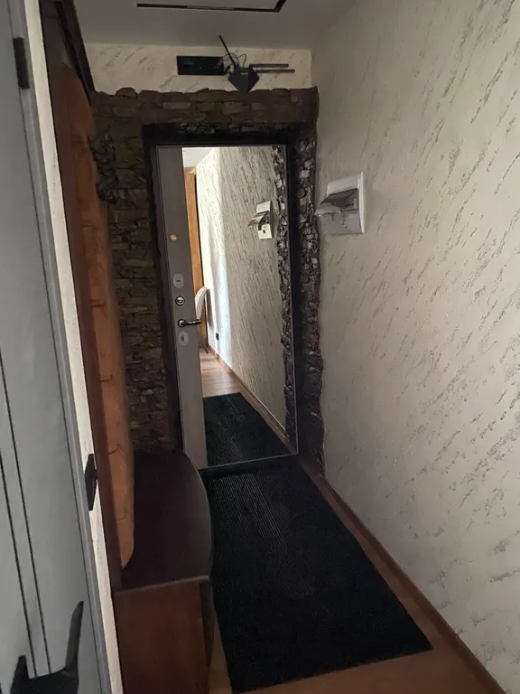 Квартира в центре с евроремонтом