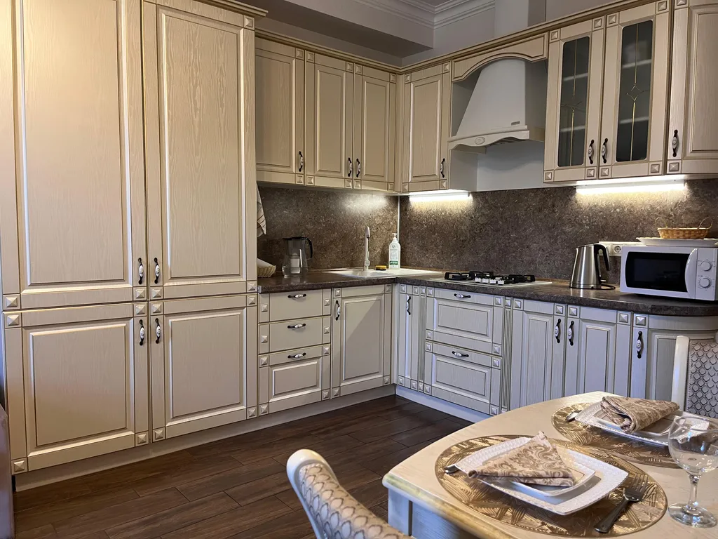 Квартира у моря