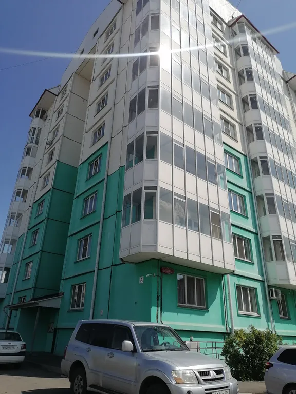 2-комнатная уютная квартира для семейного отдыха и деловых поездок