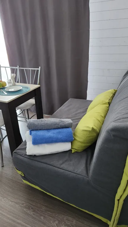 Коттедж Дом на первой линии Азовского моря — Кучугуры