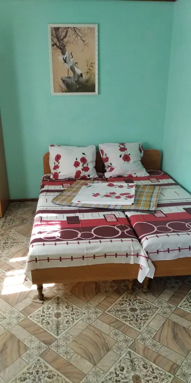 Домик на дереве