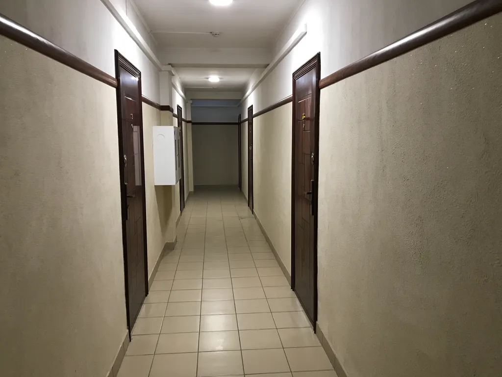 Квартира 1-комнатная Квартира — Иркутск