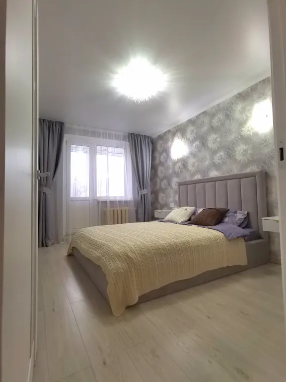 Уютная квартира в центре города — аренда посуточно в Армавир