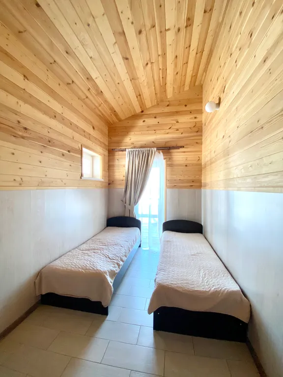 Коттедж 4-комнатный Дом — Коробицыно