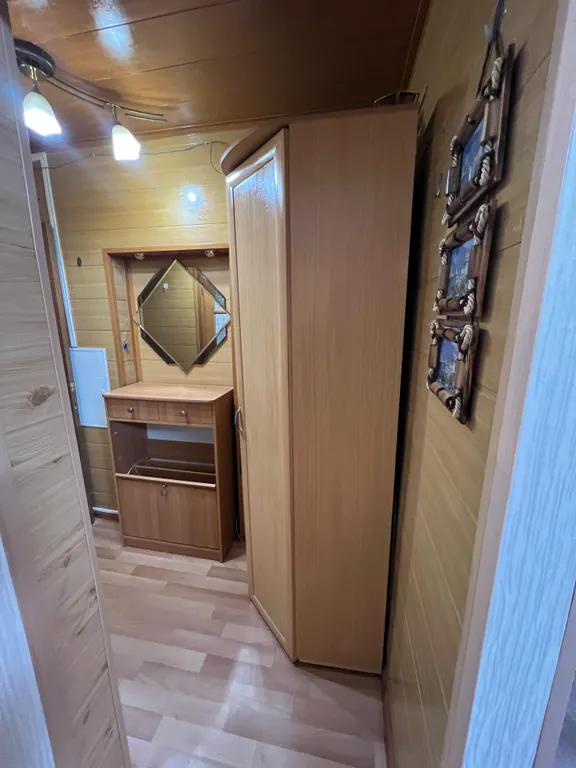 Квартира Уютная квартира в 2 минутах от моря и центральной набережной — Владивосток