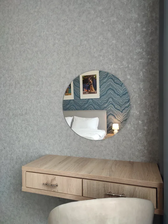 Современная евродвушка в ЖК Притяжение около ТРЦ Планета