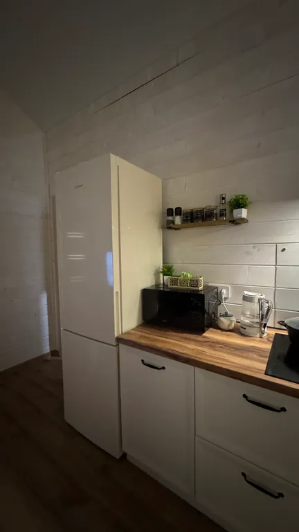 Уютный дом для душевного отдыха