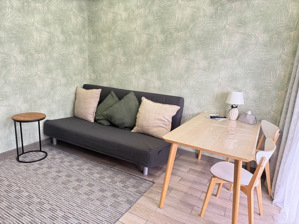 Квартира Квартира-Релакс — Сириус