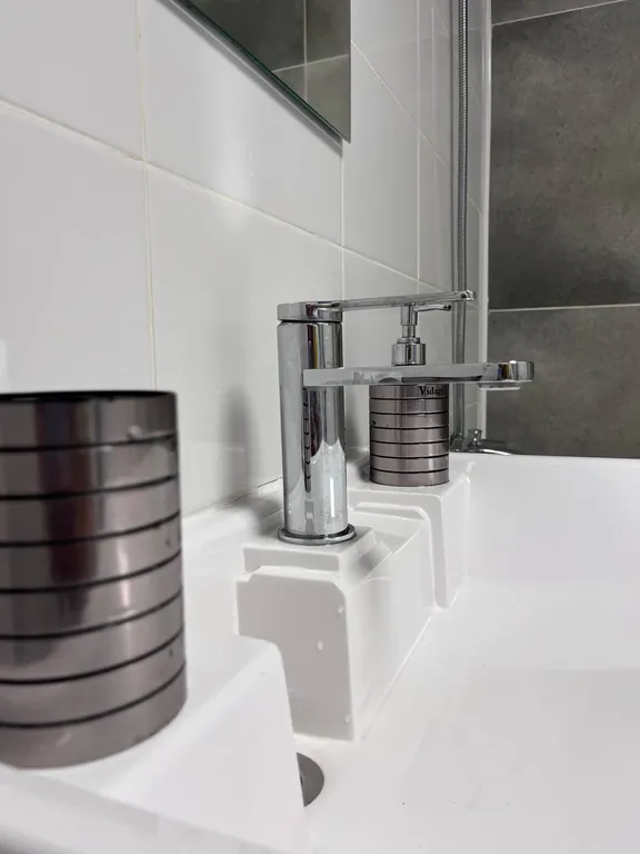 Квартира 3-комнатная Квартира — Шерегеш