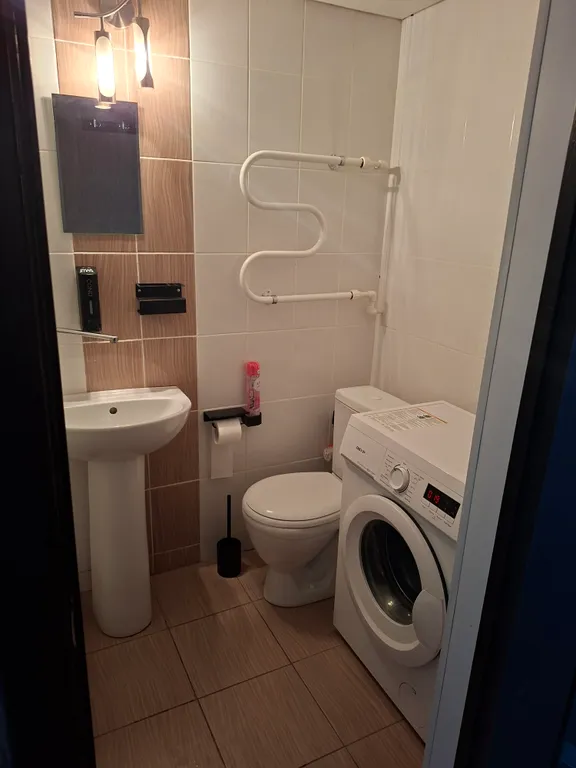 Квартира в центре города