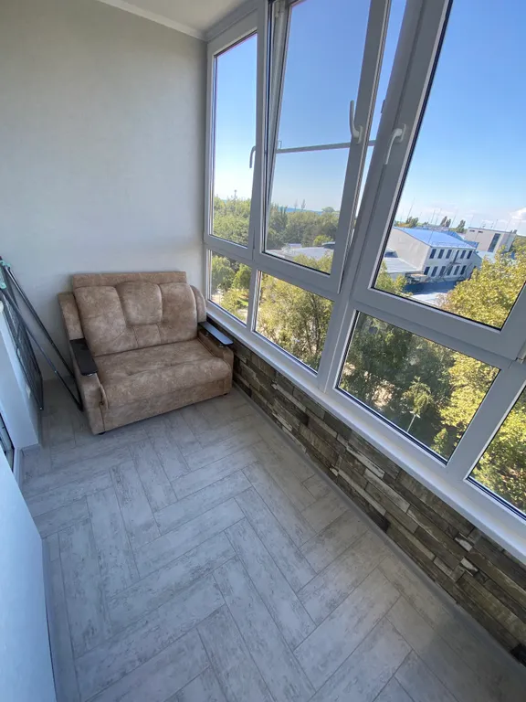 Квартира Квартира-студия в 5 минут до моря — Анапа