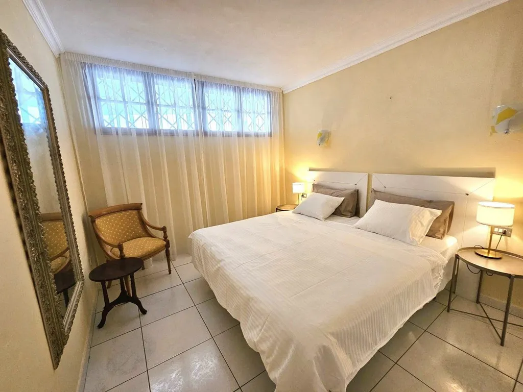 PaulMarie Family Apartment Playa La Arena