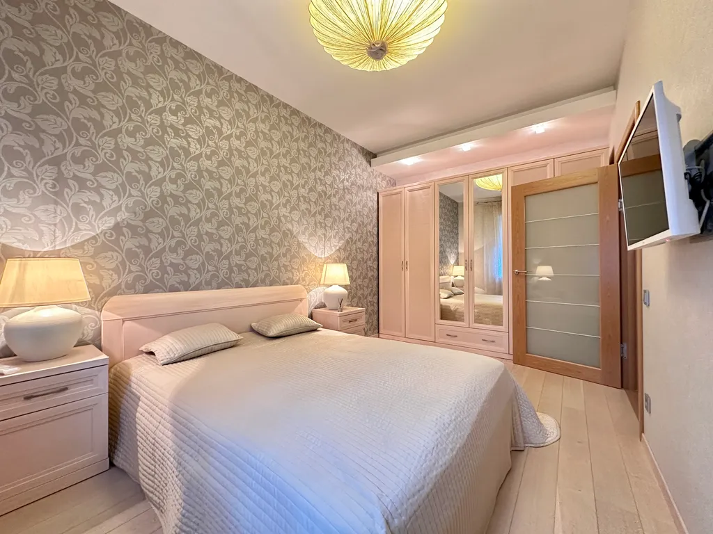 Квартира Квартира в поселке Песочный — Песочный