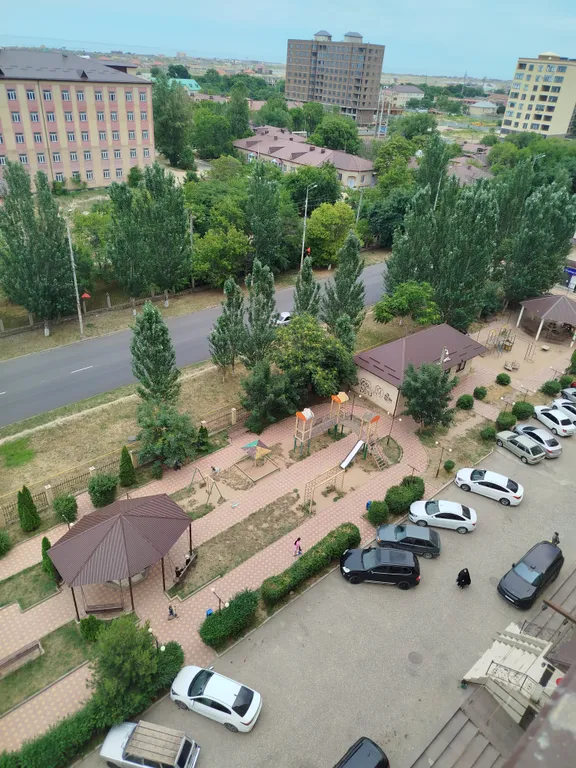 Квартира в самом востребованном районе города