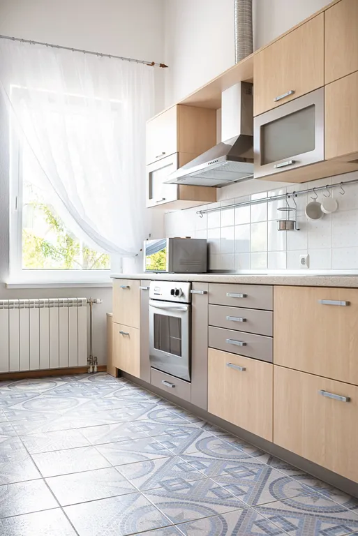 Квартира Azure