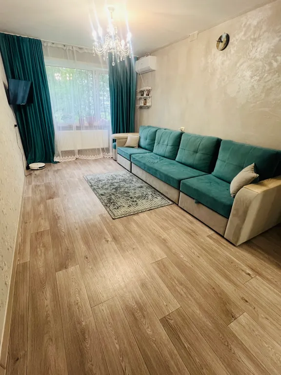 Квартира Квартира 1-к. kв. рядом парк х, xl, ак барс арена, набережная, ривьера, чаша — Казань