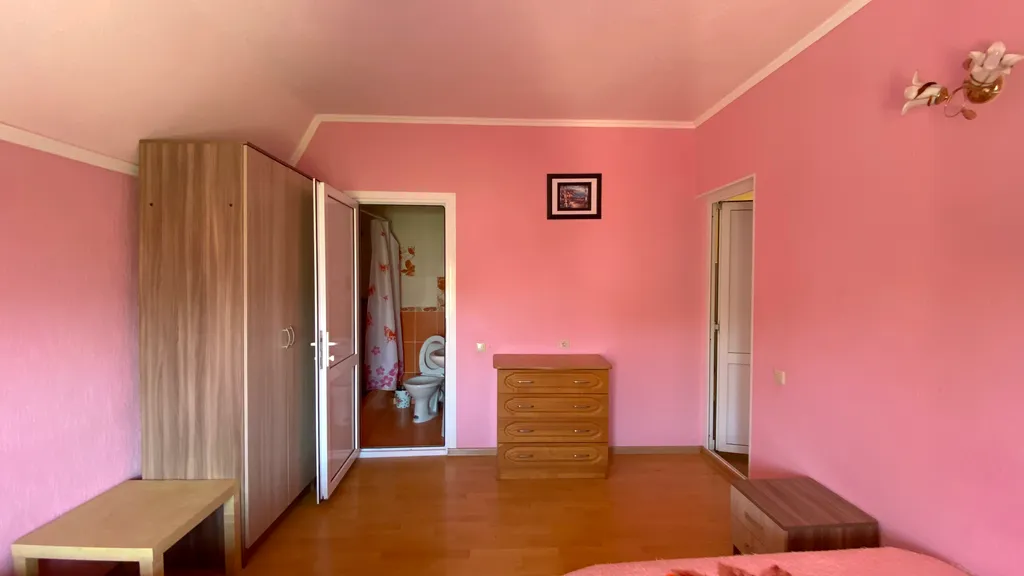 Квартира Комната — Анапа