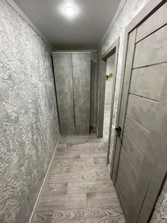 Евро квартира со всеми удобствами