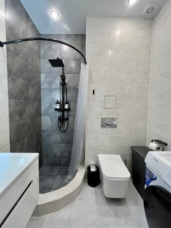 Уютная студия рядом с морем