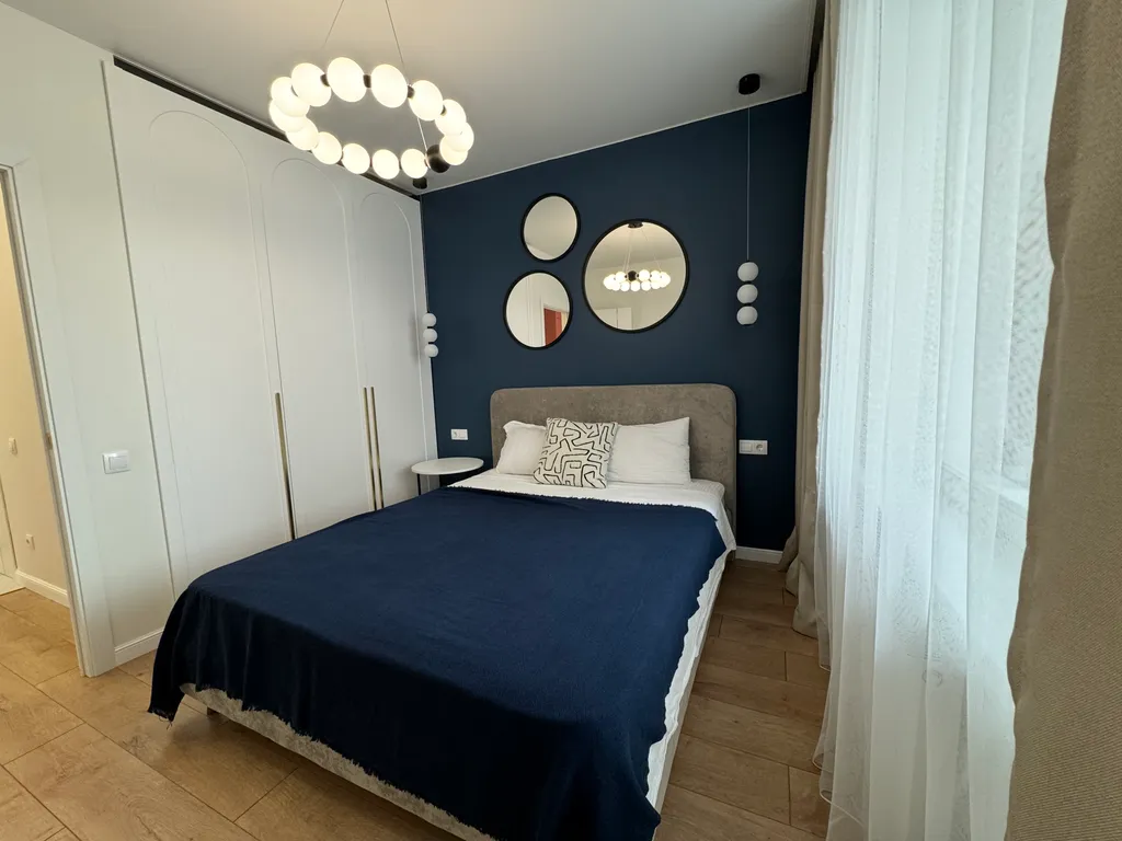 Жемчужина в центре города