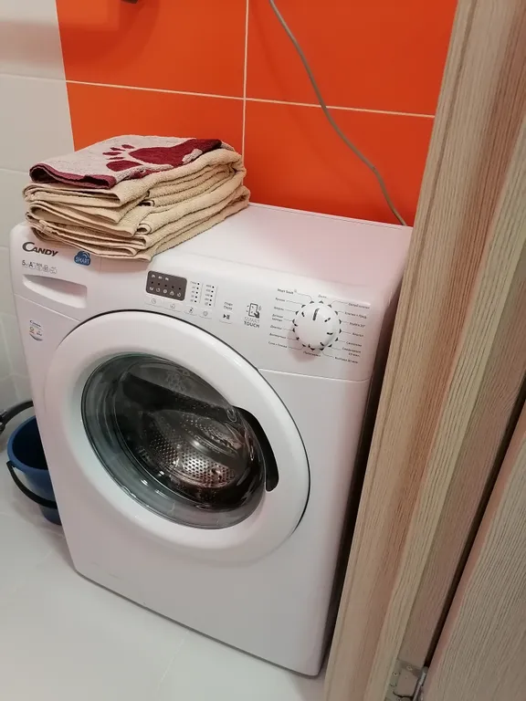 Стильные апартаменты рядом с метро