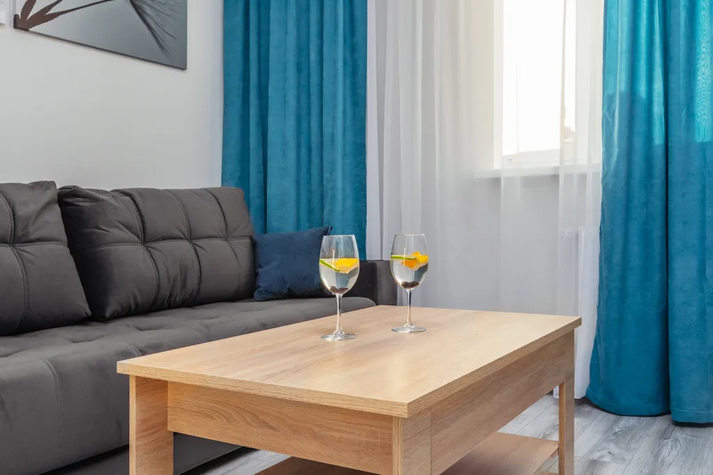 Квартира Квартира в ЖК Фрукты Лимон 9154 — Сириус